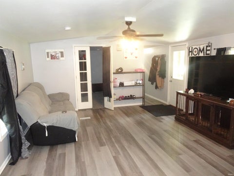 Tiny photo for 8215 S U.S. 421, San Pierre, IN 46374 (MLS # 202635220)