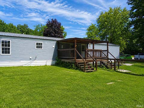 Photo of 8215 S U.S. 421, San Pierre, IN 46374 (MLS # 202635220)