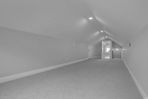 Tiny photo for 516 Madison Avenue, Evansville, IN 47713 (MLS # 202637872)