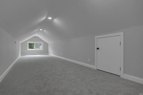 Tiny photo for 516 Madison Avenue, Evansville, IN 47713 (MLS # 202637872)