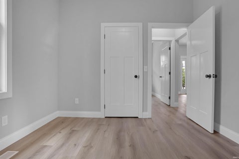Tiny photo for 516 Madison Avenue, Evansville, IN 47713 (MLS # 202637872)