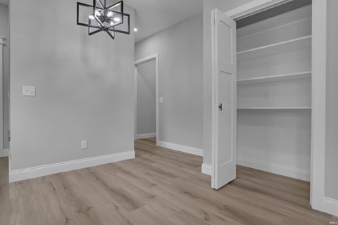 Tiny photo for 516 Madison Avenue, Evansville, IN 47713 (MLS # 202637872)