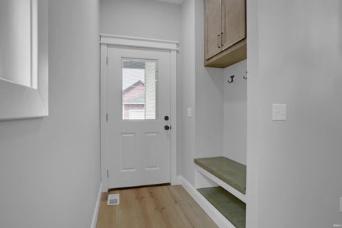 Tiny photo for 516 Madison Avenue, Evansville, IN 47713 (MLS # 202637872)