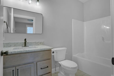 Tiny photo for 516 Madison Avenue, Evansville, IN 47713 (MLS # 202637872)