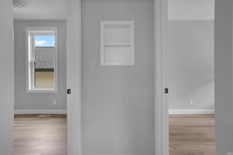 Tiny photo for 516 Madison Avenue, Evansville, IN 47713 (MLS # 202637872)