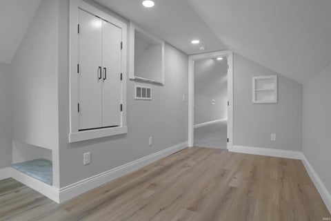 Tiny photo for 516 Madison Avenue, Evansville, IN 47713 (MLS # 202637872)