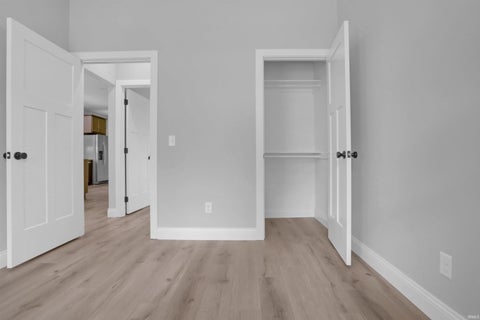 Tiny photo for 516 Madison Avenue, Evansville, IN 47713 (MLS # 202637872)