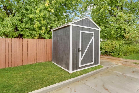 Tiny photo for 516 Madison Avenue, Evansville, IN 47713 (MLS # 202637872)