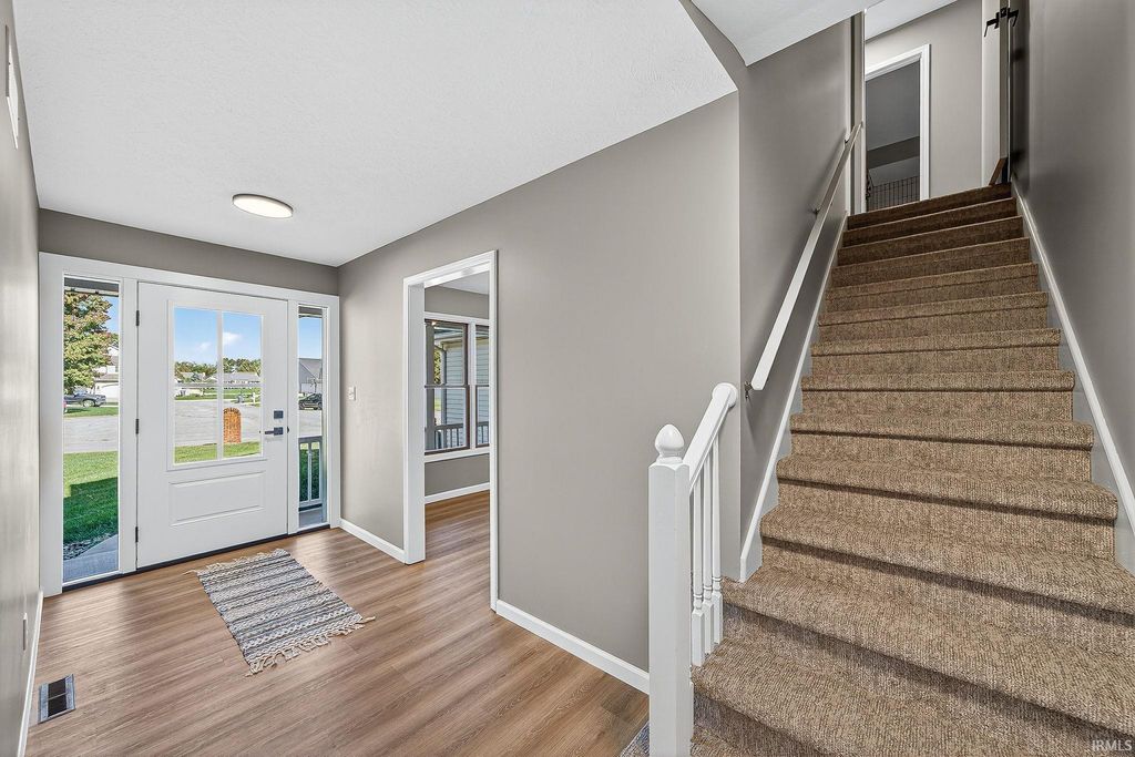 Photo of 50980 Taddington Court, Granger, IN 46530 (MLS # 202541294)