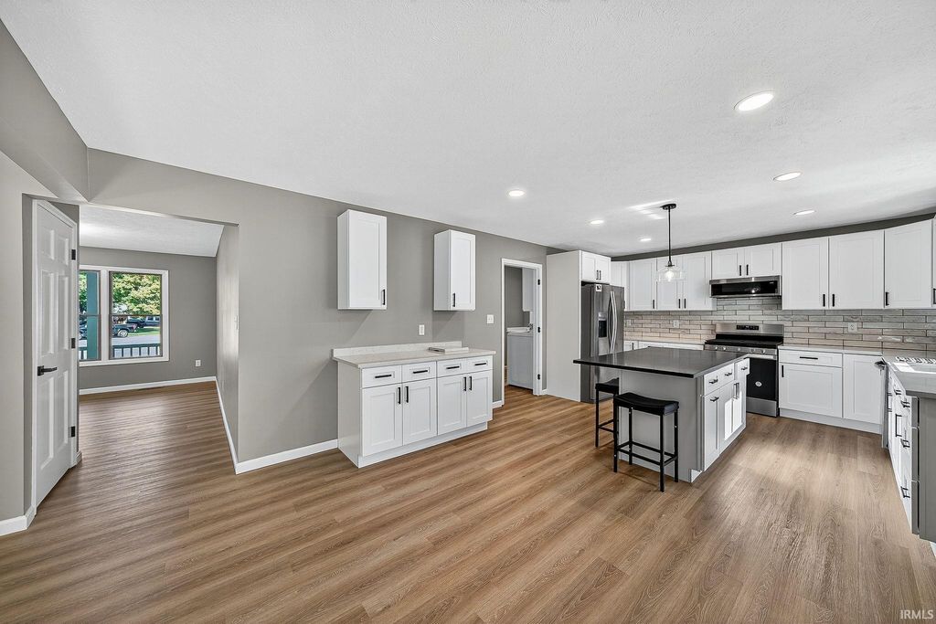 Photo of 50980 Taddington Court, Granger, IN 46530 (MLS # 202541294)