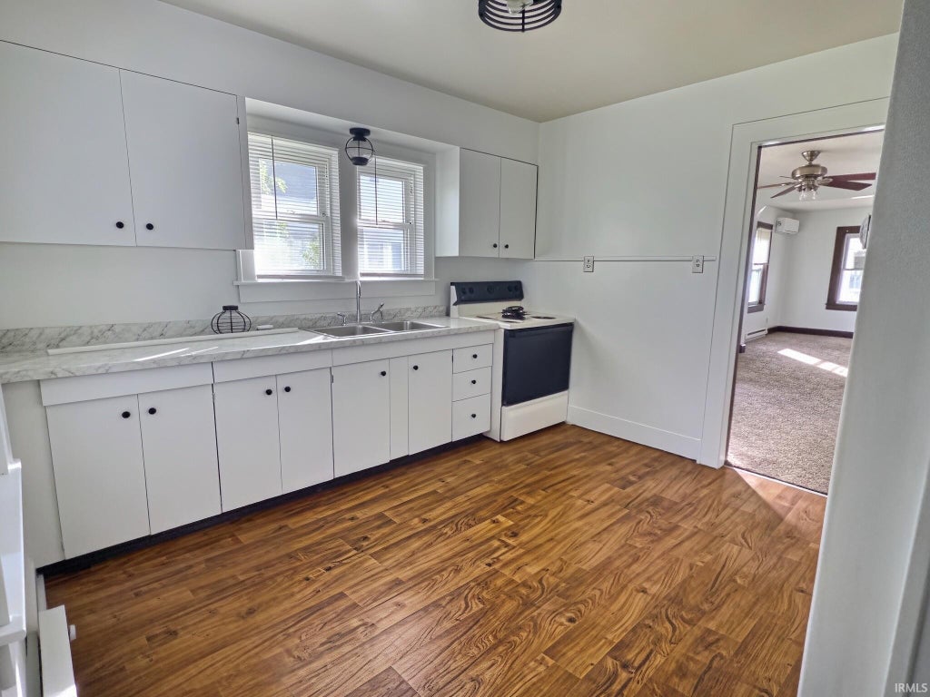 Photo of 1612 W 9th Street, Muncie, IN 47302 (MLS # 202644283)