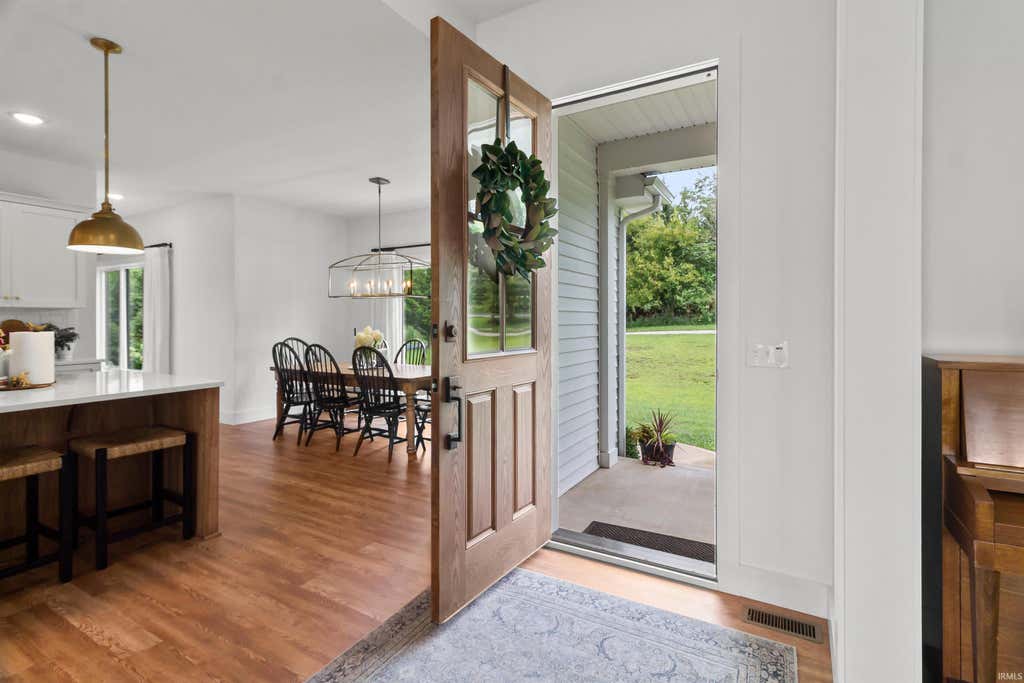 Photo of 8948 E 600 S, Upland, IN 46989 (MLS # 202632836)