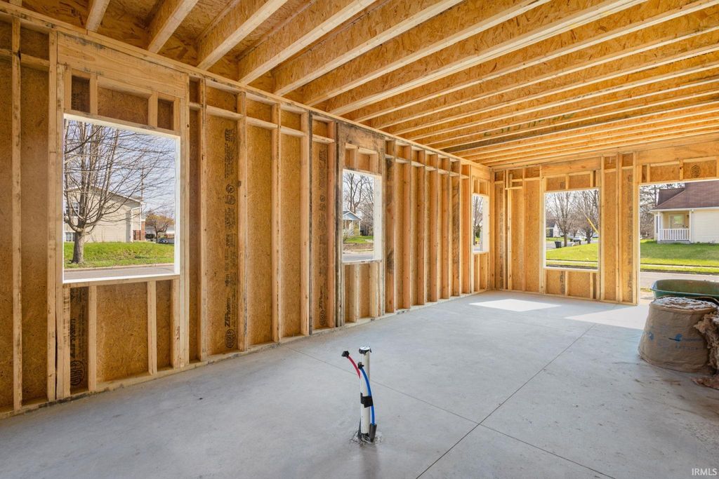 Photo of 575 N Arthur Street, South Bend, IN 46617 (MLS # 202612490)