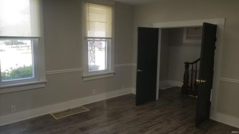 Tiny photo for 1511 Kossuth Street, Lafayette, IN 47905 (MLS # 202614801)