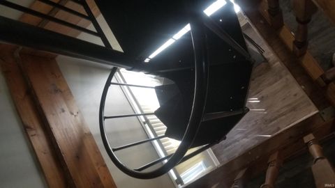 Tiny photo for 1511 Kossuth Street, Lafayette, IN 47905 (MLS # 202614801)