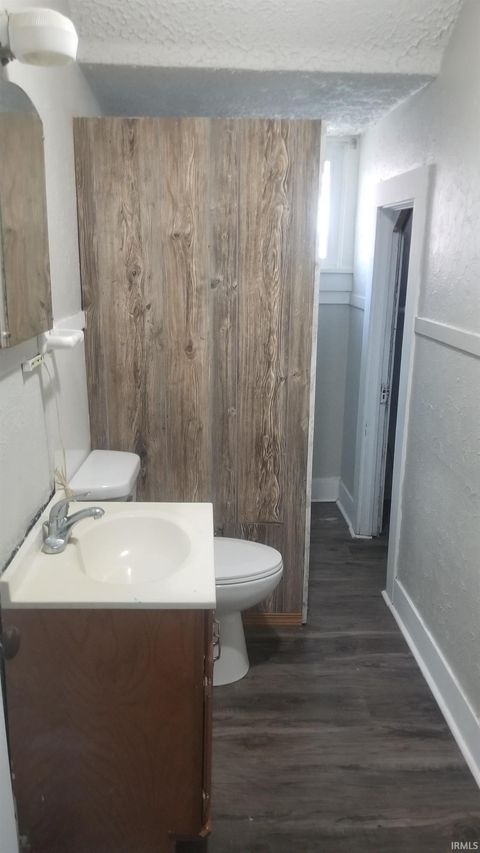 Tiny photo for 1511 Kossuth Street, Lafayette, IN 47905 (MLS # 202614801)