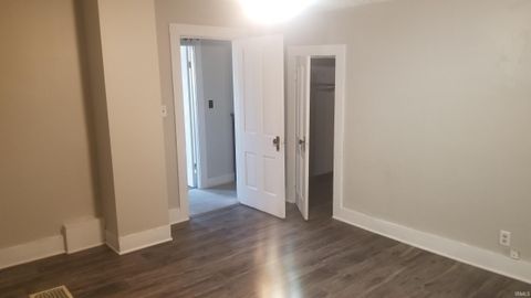 Tiny photo for 1511 Kossuth Street, Lafayette, IN 47905 (MLS # 202614801)