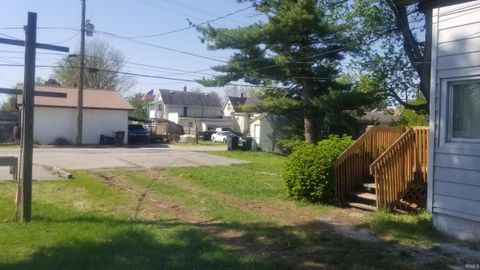 Tiny photo for 1511 Kossuth Street, Lafayette, IN 47905 (MLS # 202614801)
