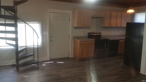 Tiny photo for 1511 Kossuth Street, Lafayette, IN 47905 (MLS # 202614801)