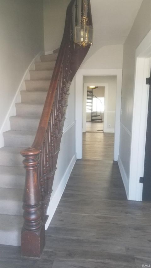 Tiny photo for 1511 Kossuth Street, Lafayette, IN 47905 (MLS # 202614801)