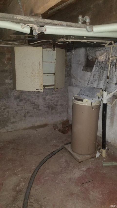 Tiny photo for 1511 Kossuth Street, Lafayette, IN 47905 (MLS # 202614801)