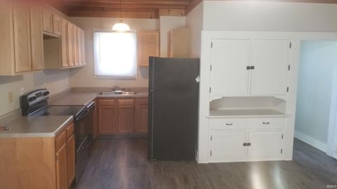 Tiny photo for 1511 Kossuth Street, Lafayette, IN 47905 (MLS # 202614801)