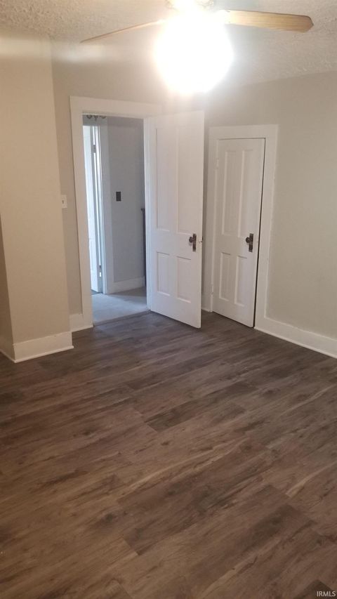 Tiny photo for 1511 Kossuth Street, Lafayette, IN 47905 (MLS # 202614801)