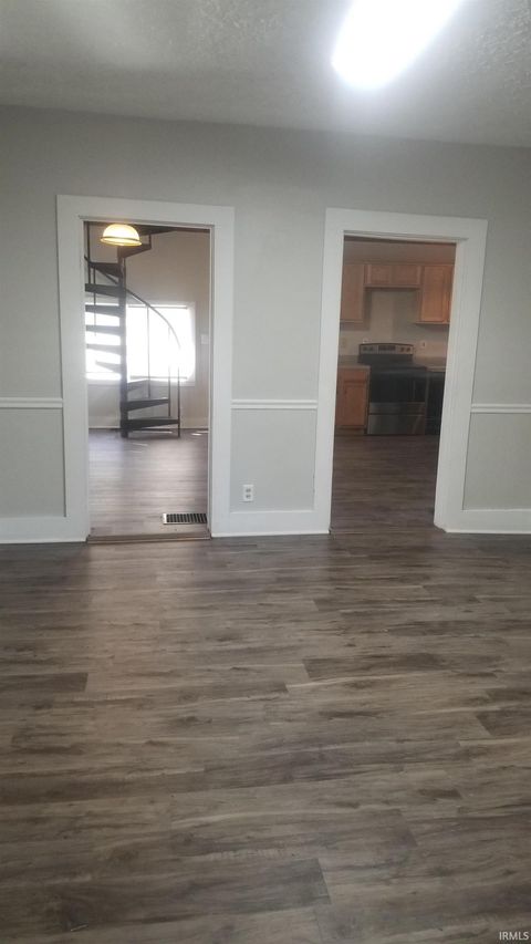 Tiny photo for 1511 Kossuth Street, Lafayette, IN 47905 (MLS # 202614801)