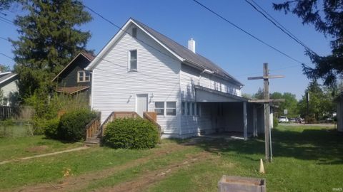 Tiny photo for 1511 Kossuth Street, Lafayette, IN 47905 (MLS # 202614801)
