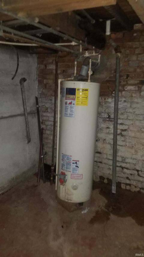 Tiny photo for 1511 Kossuth Street, Lafayette, IN 47905 (MLS # 202614801)