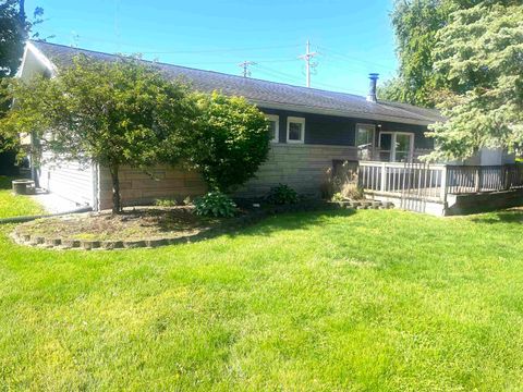 Tiny photo for 603 Reynolds Drive, Kokomo, IN 46902 (MLS # 202617259)