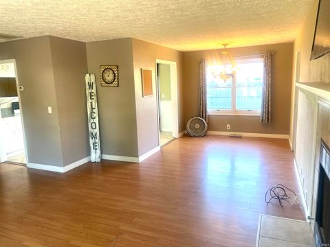 Tiny photo for 603 Reynolds Drive, Kokomo, IN 46902 (MLS # 202617259)