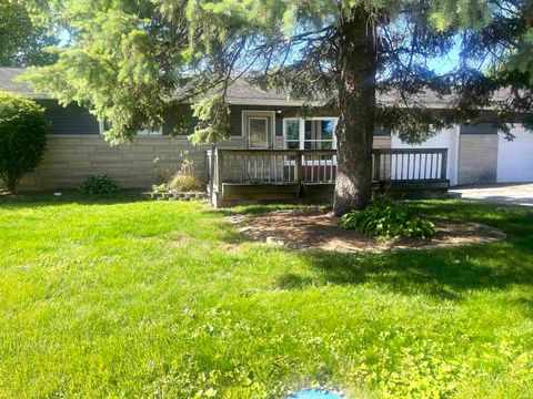 Photo of 603 Reynolds Drive, Kokomo, IN 46902 (MLS # 202617259)