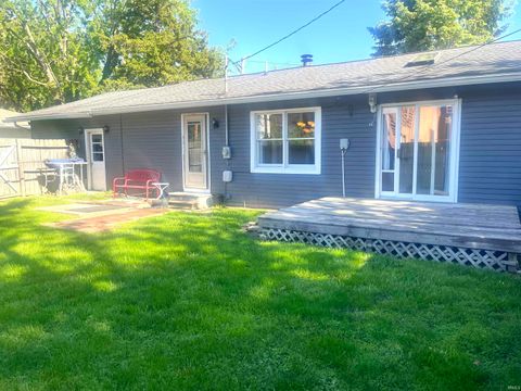 Tiny photo for 603 Reynolds Drive, Kokomo, IN 46902 (MLS # 202617259)