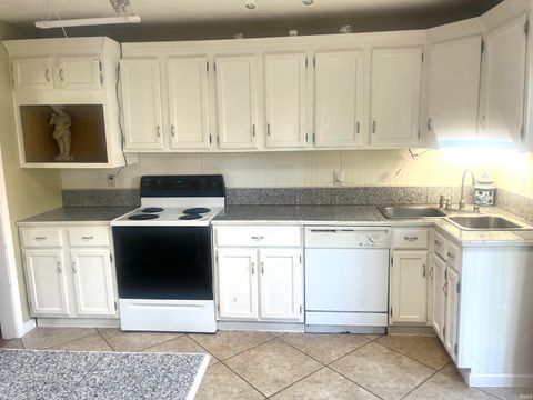 Tiny photo for 603 Reynolds Drive, Kokomo, IN 46902 (MLS # 202617259)
