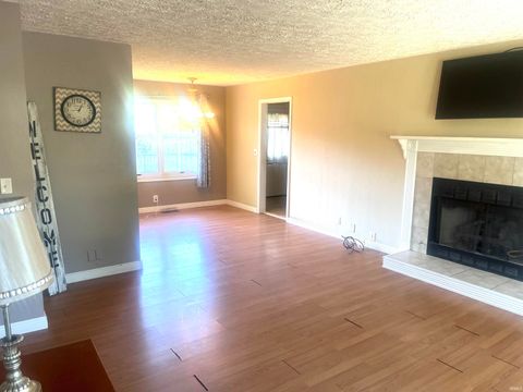 Tiny photo for 603 Reynolds Drive, Kokomo, IN 46902 (MLS # 202617259)