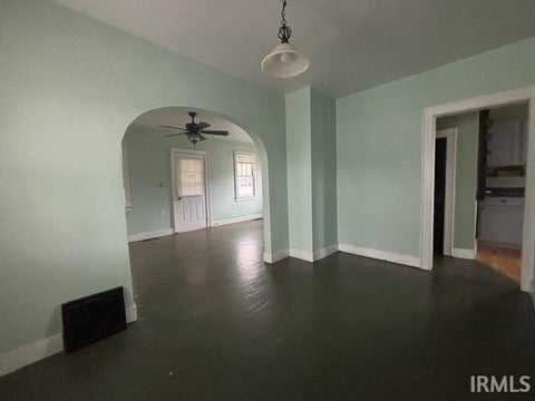 Tiny photo for 109 N Washington Street, Bainbridge, IN 46105 (MLS # 202638903)