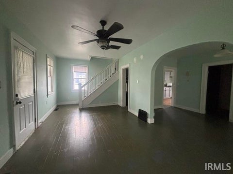 Tiny photo for 109 N Washington Street, Bainbridge, IN 46105 (MLS # 202638903)