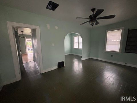 Tiny photo for 109 N Washington Street, Bainbridge, IN 46105 (MLS # 202638903)