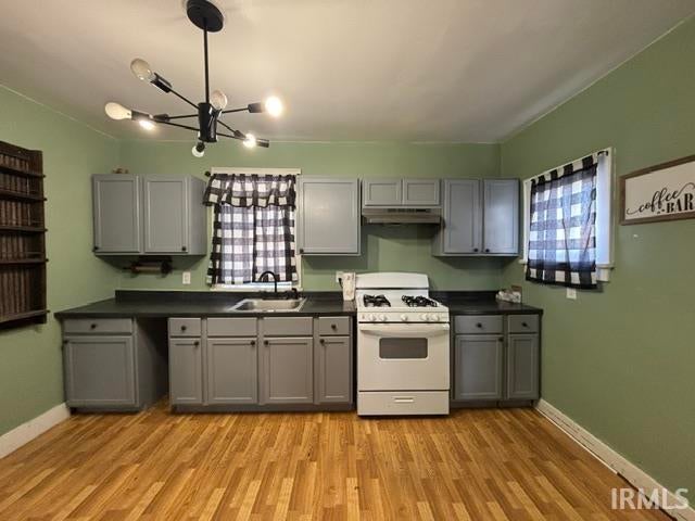 Photo of 109 N Washington Street, Bainbridge, IN 46105 (MLS # 202638903)