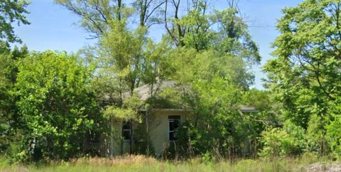 Photo of 4016 Madison Street, Gary, IN 46408 (MLS # 202615541)