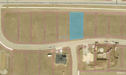 Tiny photo for 3934 Mike Anderson Lane, Logansport, IN 46947 (MLS # 202623160)