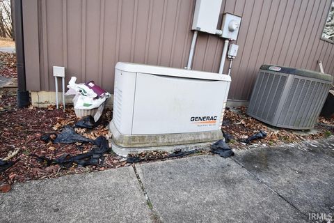 Tiny photo for 4054 E Scotland Road, Kirklin, IN 46050 (MLS # 202602267)