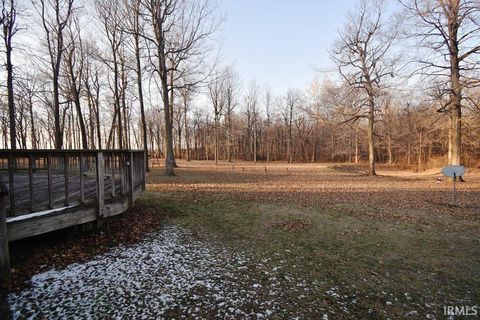 Tiny photo for 4054 E Scotland Road, Kirklin, IN 46050 (MLS # 202602267)