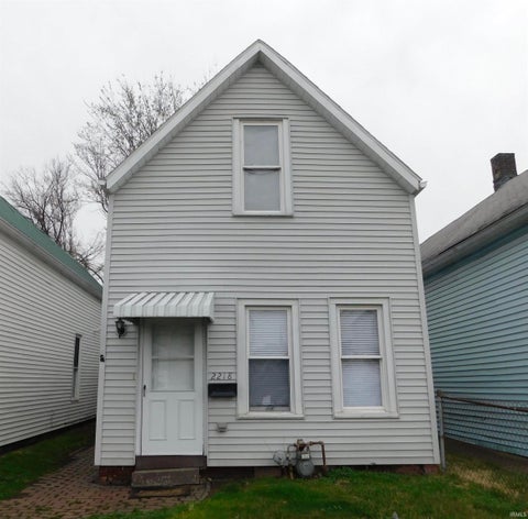 Photo for 2218 W Illinois Street