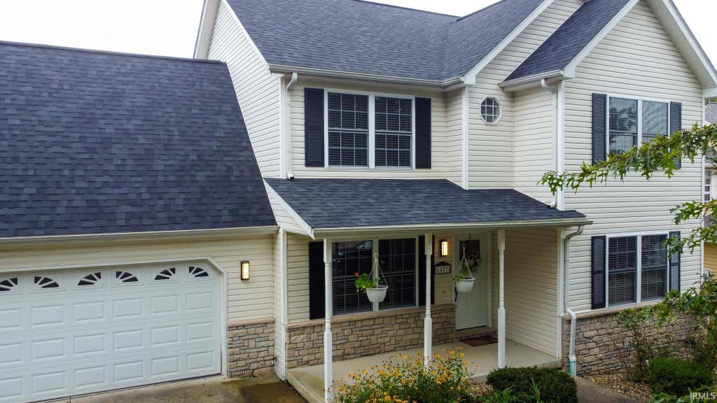 Photo of 1427 W Adams Hill Circle, Bloomington, IN 47403 (MLS # 202633482)