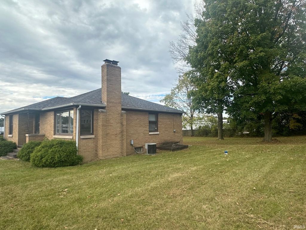 Photo of 19669 Burke Street, South Bend, IN 46637 (MLS # 202608353)