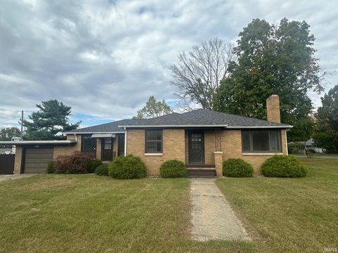 Photo of 19669 Burke Street, South Bend, IN 46637 (MLS # 202608353)