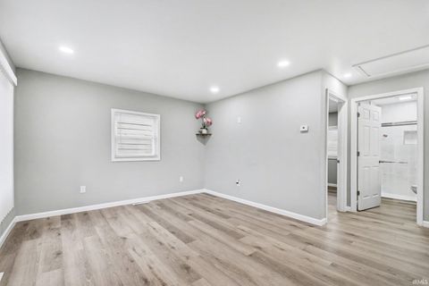 Tiny photo for 2105 S Taylor Street, South Bend, IN 46613 (MLS # 202609686)