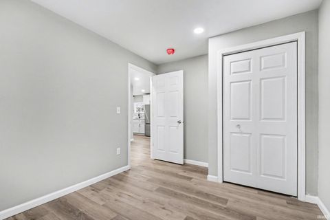 Tiny photo for 2105 S Taylor Street, South Bend, IN 46613 (MLS # 202609686)